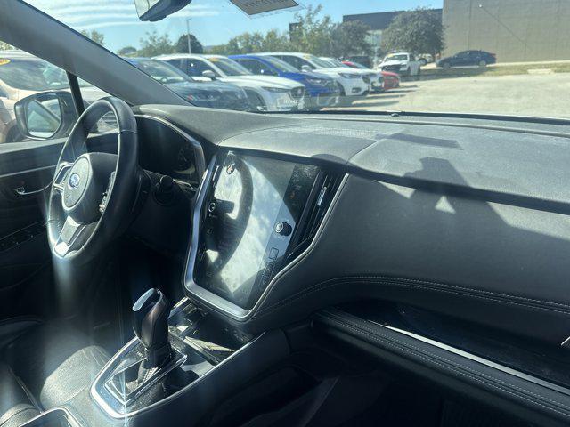 used 2020 Subaru Outback car, priced at $21,992