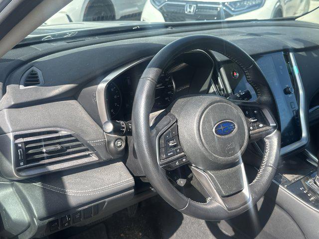 used 2020 Subaru Outback car, priced at $21,992