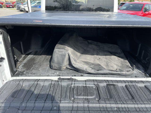 used 2022 Jeep Gladiator car, priced at $32,494