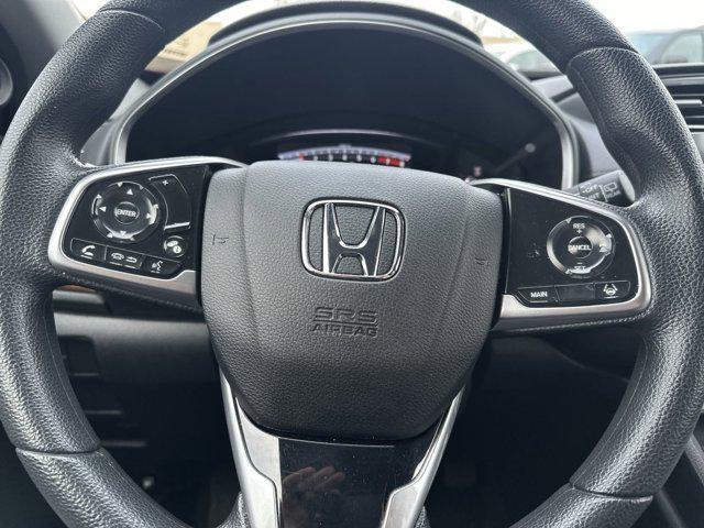 used 2022 Honda CR-V car, priced at $29,991