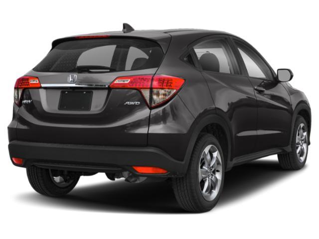 used 2022 Honda HR-V car, priced at $23,991