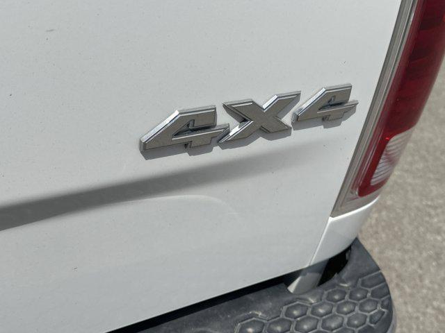 used 2018 Ram 3500 car, priced at $47,992