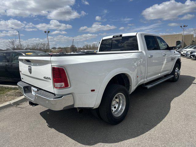 used 2018 Ram 3500 car, priced at $47,992