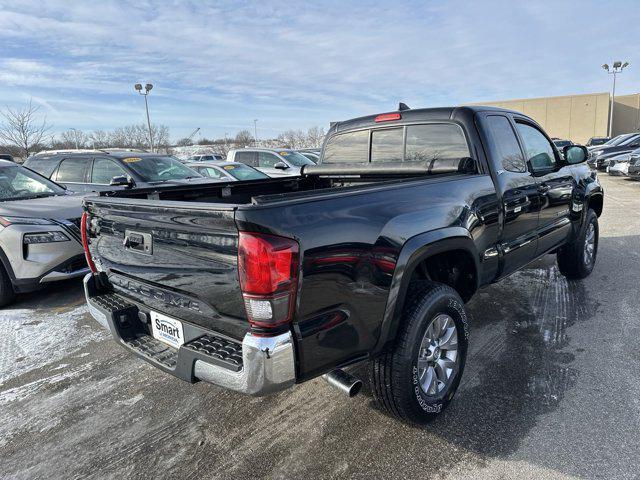 used 2019 Toyota Tacoma car, priced at $24,994