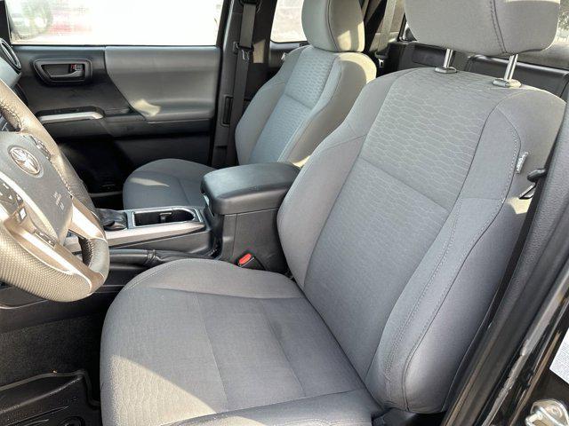 used 2019 Toyota Tacoma car, priced at $24,994