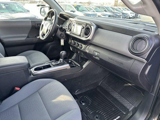 used 2019 Toyota Tacoma car, priced at $24,994