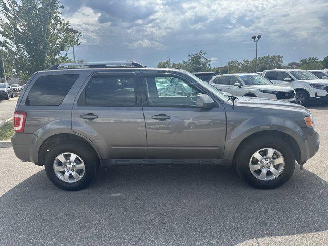 used 2010 Ford Escape car, priced at $6,792