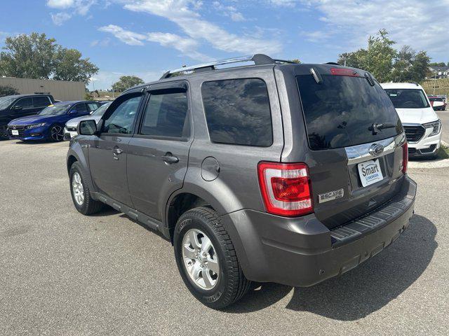 used 2010 Ford Escape car, priced at $6,792