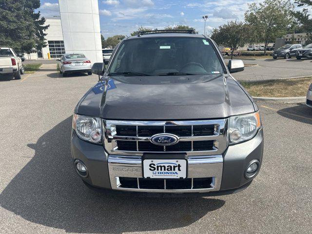 used 2010 Ford Escape car, priced at $6,792