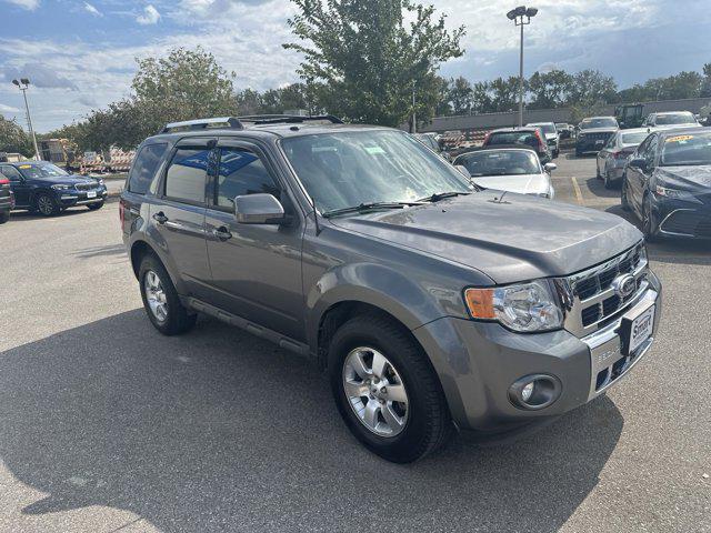 used 2010 Ford Escape car, priced at $6,792