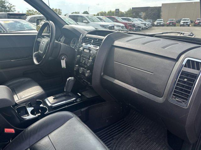 used 2010 Ford Escape car, priced at $6,792