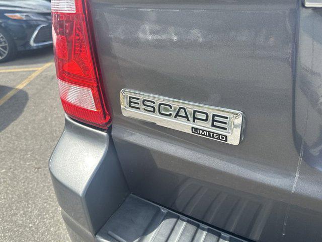 used 2010 Ford Escape car, priced at $6,792