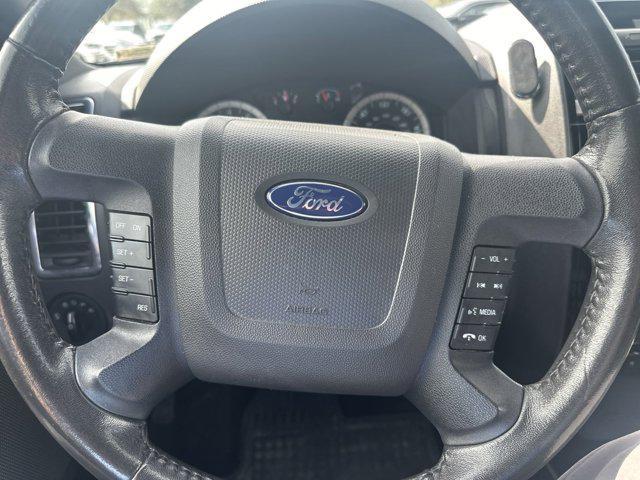 used 2010 Ford Escape car, priced at $6,792