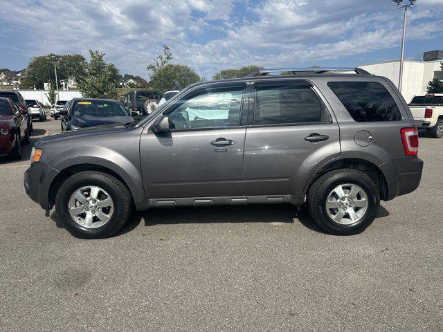 used 2010 Ford Escape car, priced at $6,792