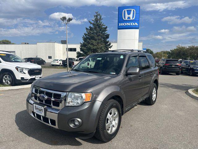 used 2010 Ford Escape car, priced at $6,792