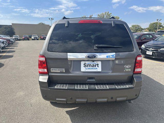 used 2010 Ford Escape car, priced at $6,792