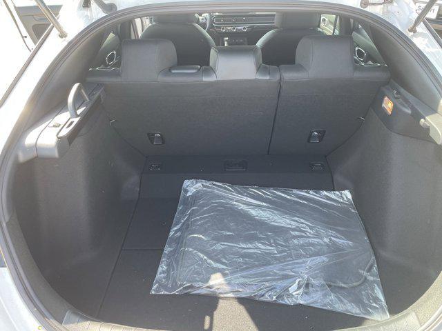 used 2025 Honda Civic car, priced at $26,992
