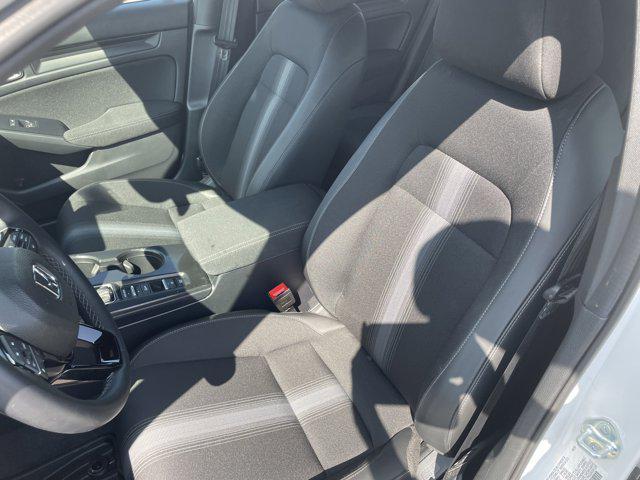 used 2025 Honda Civic car, priced at $26,992
