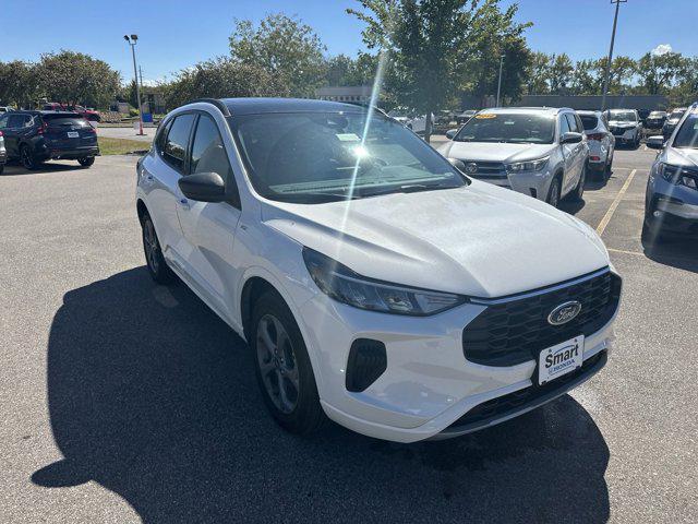 used 2023 Ford Escape car, priced at $26,992