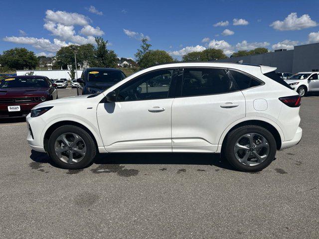 used 2023 Ford Escape car, priced at $26,992