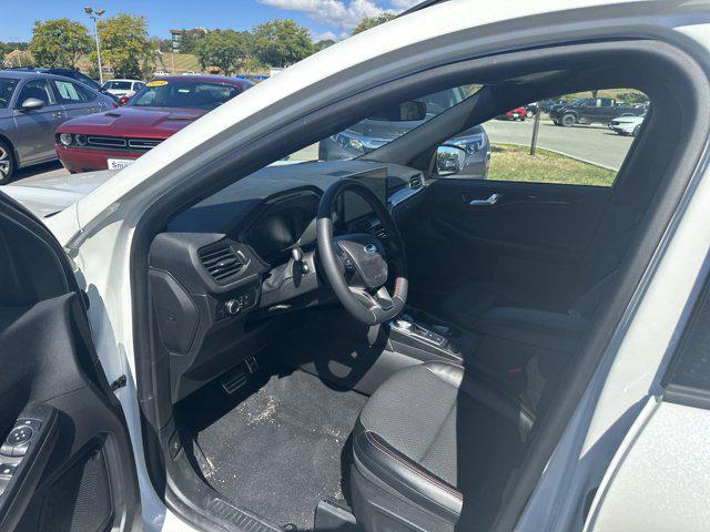 used 2023 Ford Escape car, priced at $26,992