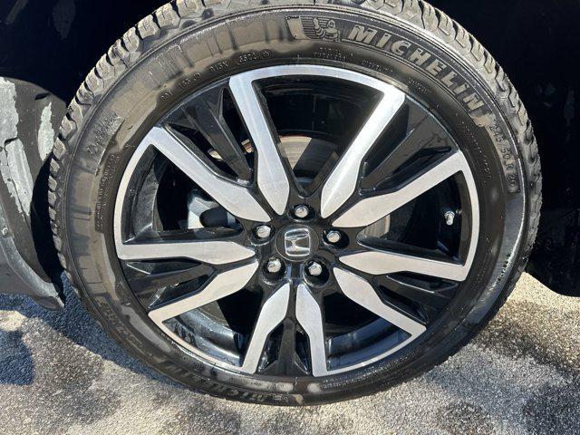 used 2019 Honda Pilot car, priced at $23,991