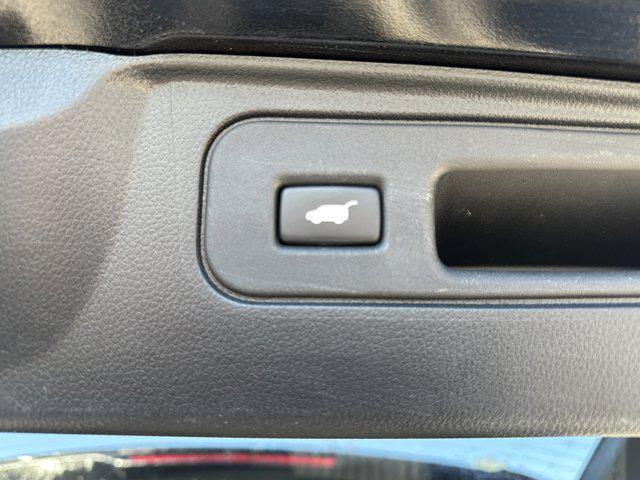 used 2023 Honda Passport car, priced at $37,993