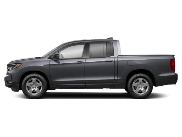 new 2025 Honda Ridgeline car, priced at $46,994