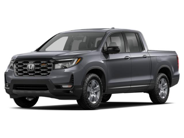 new 2025 Honda Ridgeline car, priced at $46,994