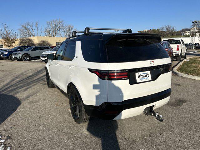 used 2023 Land Rover Discovery car, priced at $47,998