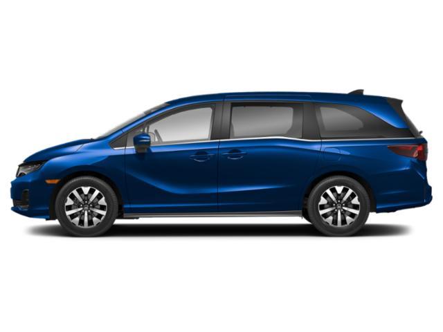 new 2025 Honda Odyssey car, priced at $43,534