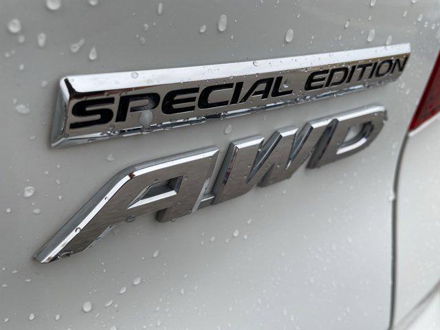 used 2022 Honda Pilot car, priced at $35,761