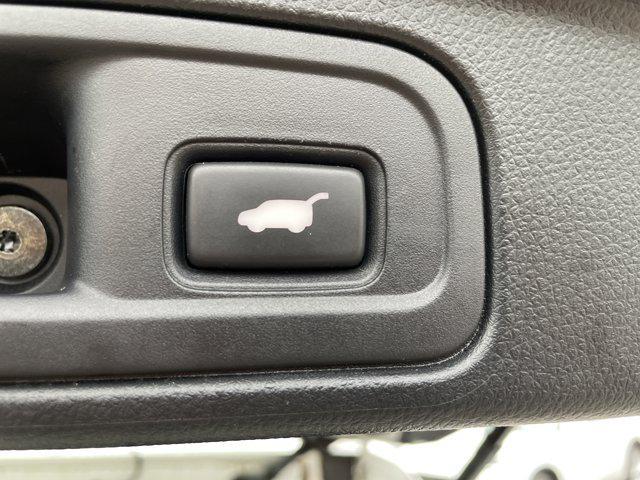 used 2022 Honda Pilot car, priced at $35,761