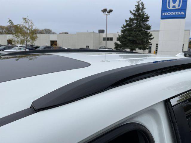 used 2022 Honda Pilot car, priced at $35,761