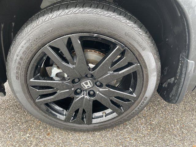 used 2022 Honda Pilot car, priced at $35,761