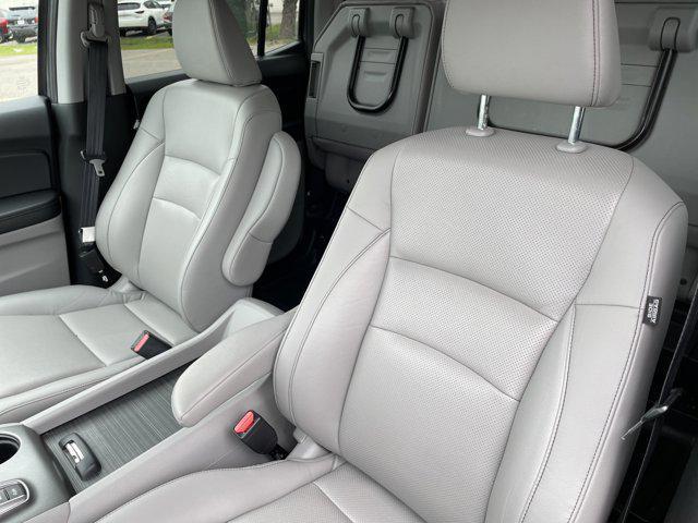 used 2023 Honda Ridgeline car, priced at $35,231
