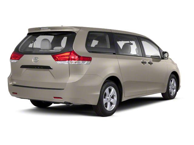 used 2013 Toyota Sienna car, priced at $11,451