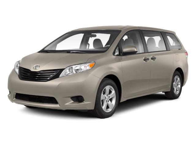 used 2013 Toyota Sienna car, priced at $11,451