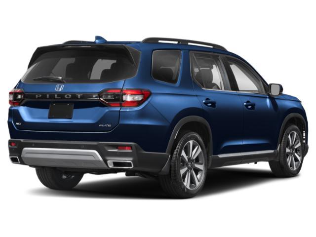 new 2025 Honda Pilot car, priced at $54,694