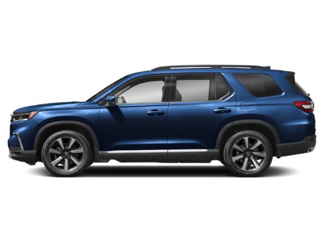 new 2025 Honda Pilot car, priced at $54,694