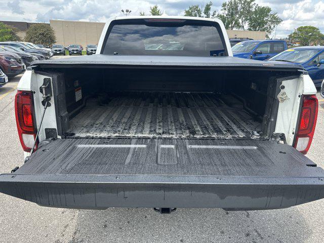 used 2018 Honda Ridgeline car, priced at $28,861