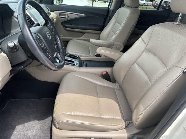 used 2018 Honda Ridgeline car, priced at $28,861