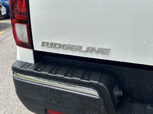used 2018 Honda Ridgeline car, priced at $28,861