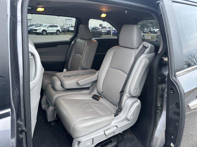 used 2019 Honda Odyssey car, priced at $24,991