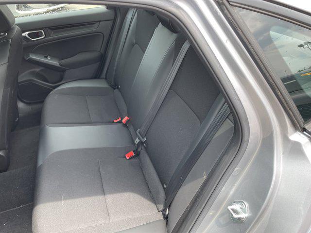 used 2022 Honda Civic car, priced at $26,431