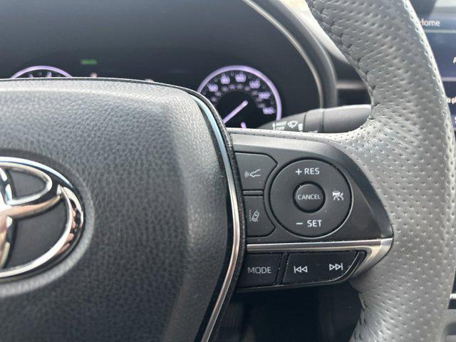 used 2019 Toyota Avalon car, priced at $24,201