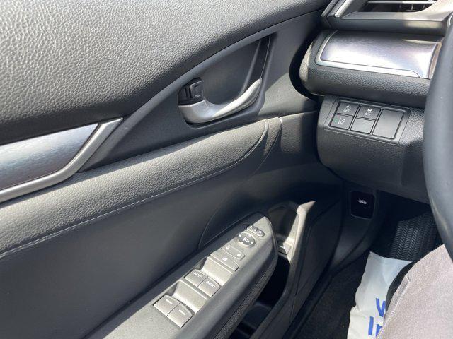 used 2016 Honda Civic car, priced at $10,793