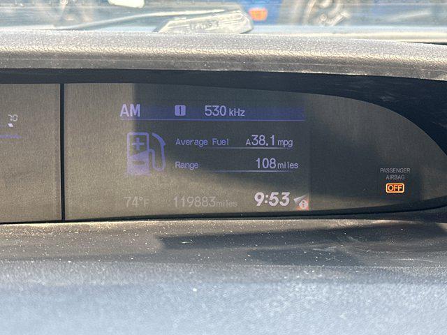 used 2013 Honda Civic car, priced at $10,531
