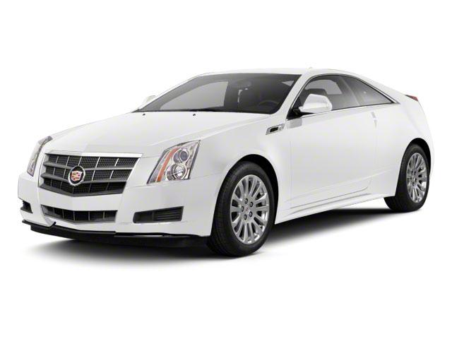 used 2012 Cadillac CTS car, priced at $11,991
