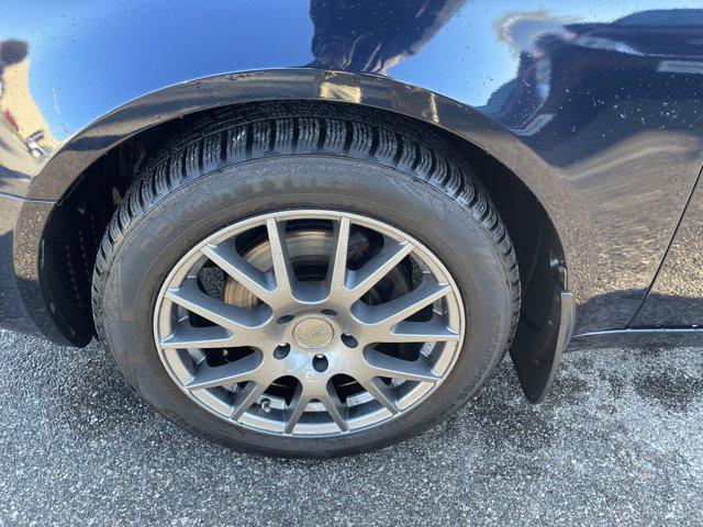 used 2008 Hyundai Sonata car, priced at $4,893